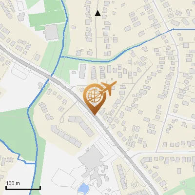 Foto zu Friedrich-Ebert-Straße 92, 22459 Hamburg