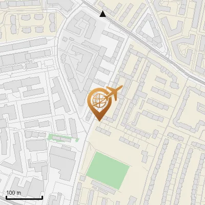 Foto zu Griegstraße 92, 22763 Hamburg