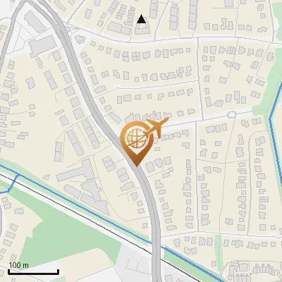 Foto zu Kollaustraße 92, 22453 Hamburg