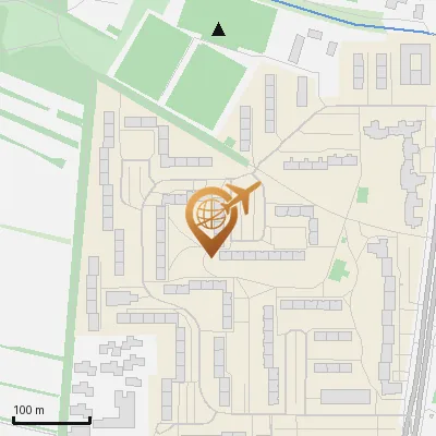 Foto zu Kroonhorst 92, 22549 Hamburg