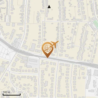 Foto zu Osdorfer Weg 92, 22607 Hamburg