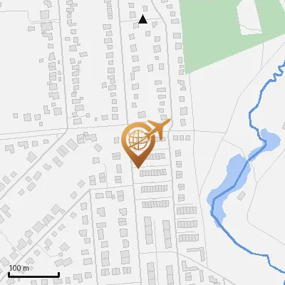 Foto zu Saseler Mühlenweg 92, 22395 Hamburg