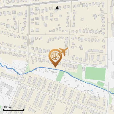 Foto zu Schulenbrooksweg 92, 21029 Hamburg