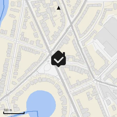 Bild zu Sierichstraße 92, 22301 Hamburg