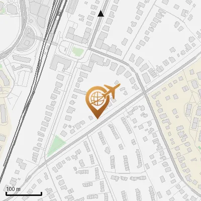 Foto zu Stadtbahnstraße 92, 22393 Hamburg