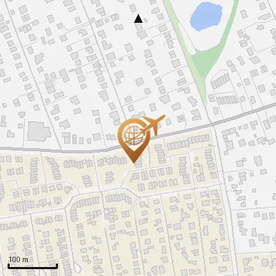 Foto zu Volksdorfer Weg 92, 22393 Hamburg