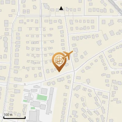 Foto zu Walderseestraße 92, 22605 Hamburg