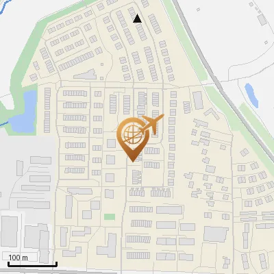 Foto zu Waterblöckenwiese 92, 22143 Hamburg