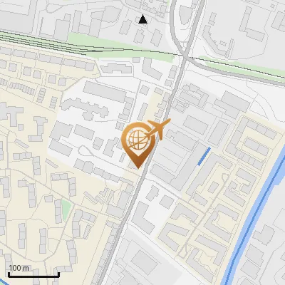 Foto zu Weidenbaumsweg 92, 21035 Hamburg