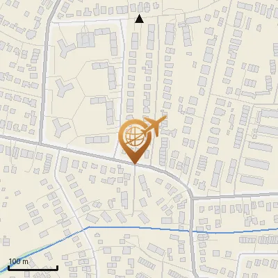 Foto zu Wendlohstraße 92, 22459 Hamburg