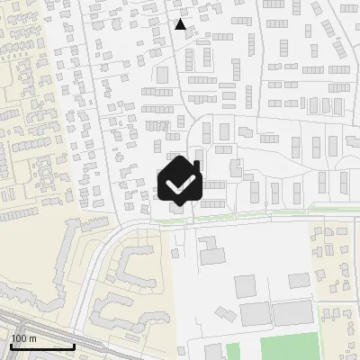 Bild zu Wesselstraat 92, 22399 Hamburg