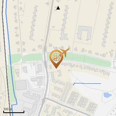 Foto zu Wördenmoorweg 92, 22415 Hamburg