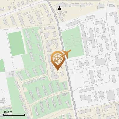 Foto zu August-Krogmann-Straße 93, 22159 Hamburg