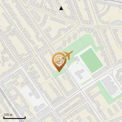 Foto zu Bachstraße 93, 22083 Hamburg