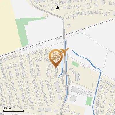 Foto zu Boberger Anger 93, 21031 Hamburg