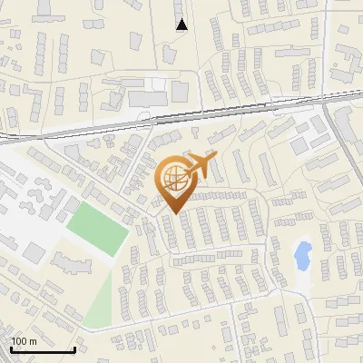 Foto zu Brockhausweg 93, 22117 Hamburg