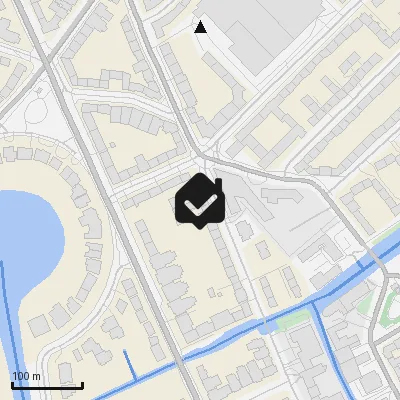 Bild zu Dorotheenstraße 93, 22301 Hamburg