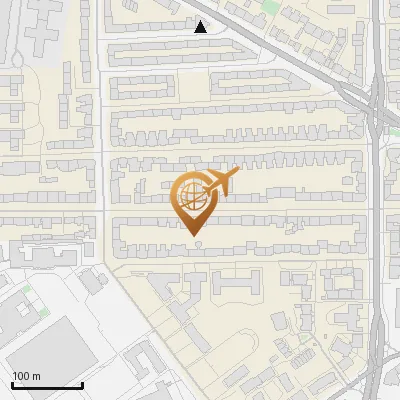 Foto zu Geschwister-Scholl-Straße 93, 20251 Hamburg