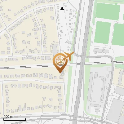 Foto zu Gottorpstraße 93, 22605 Hamburg