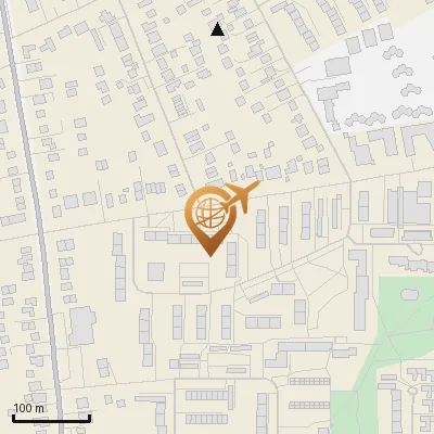 Foto zu Greifenberger Straße 93, 22147 Hamburg