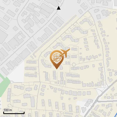 Foto zu Grützmühlenweg 93, 22339 Hamburg