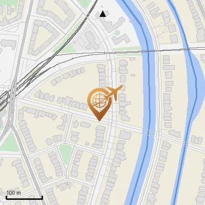 Foto zu Heilwigstraße 93, 20249 Hamburg