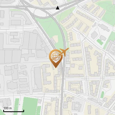 Foto zu Kieler Straße 93, 22769 Hamburg