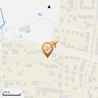 Foto zu Klein Flottbeker Weg 93, 22605 Hamburg