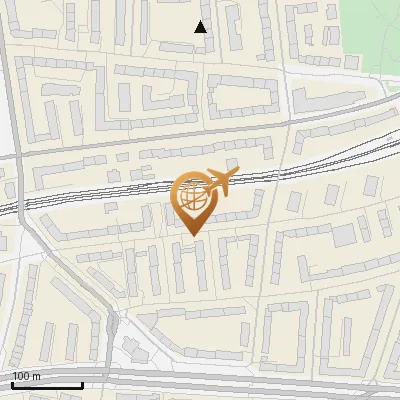 Foto zu Marienthaler Straße 93, 20535 Hamburg