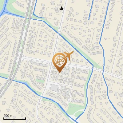 Foto zu Nettelnburger Straße 93, 21035 Hamburg