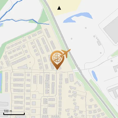 Foto zu Neurahlstedter Graben 93, 22143 Hamburg