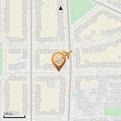 Foto zu Oberstraße 93, 20149 Hamburg