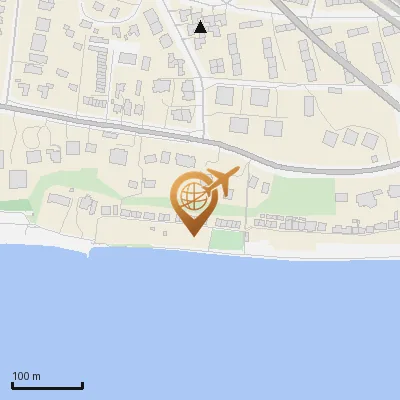 Foto zu Övelgönne 93, 22605 Hamburg