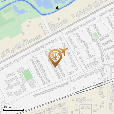 Foto zu Stübekamp 93, 22337 Hamburg