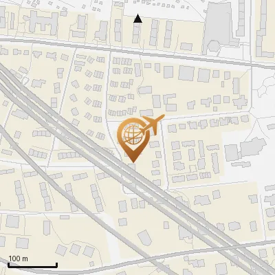 Foto zu Trenknerweg 93, 22605 Hamburg