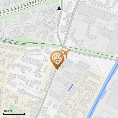 Foto zu Weidenbaumsweg 93, 21035 Hamburg