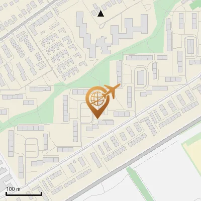 Foto zu Wildschwanbrook 93, 22145 Hamburg