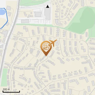 Foto zu Wilseder Ring 93, 21079 Hamburg