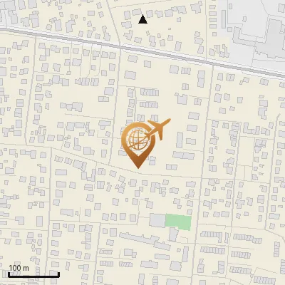 Foto zu Baben Brandheid 94, 21147 Hamburg