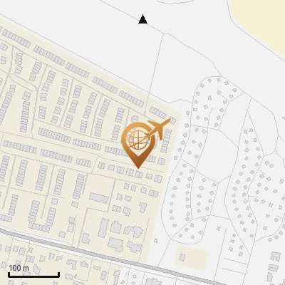 Foto zu Bockhorster Höhe 94, 21031 Hamburg