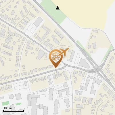 Foto zu Frohmestraße 94, 22459 Hamburg