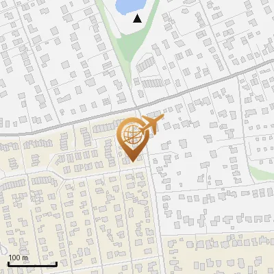 Foto zu Gilcherweg 94, 22393 Hamburg