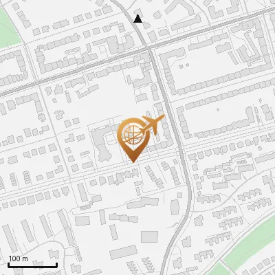 Foto zu Haakestraße 94, 21075 Hamburg