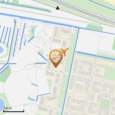 Foto zu Hans-Stoll-Straße 94, 21035 Hamburg