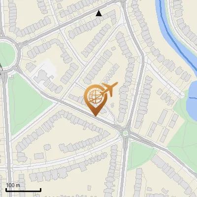 Foto zu Harvestehuder Weg 94, 20149 Hamburg