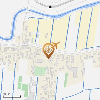 Foto zu Hasselwerder Straße 94, 21129 Hamburg