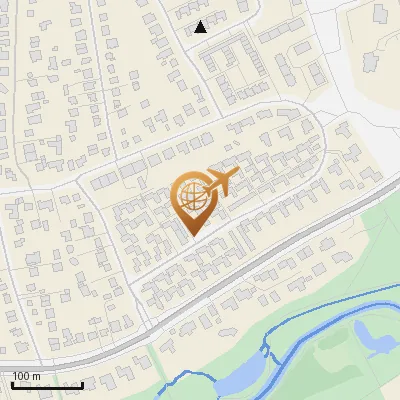 Foto zu Josthöhe 94, 22339 Hamburg