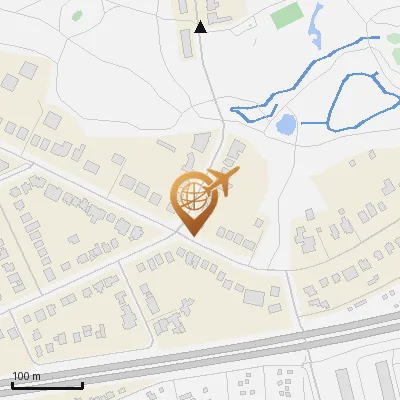 Foto zu Kielmannseggstraße 94, 22043 Hamburg