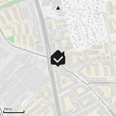 Bild zu Langenfelder Damm 94, 22525 Hamburg