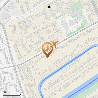 Foto zu Maienweg 94, 22297 Hamburg